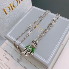 Christian Dior Necklaces